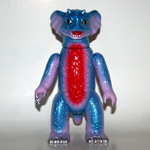 Gargamel Painted Pink Bakobas