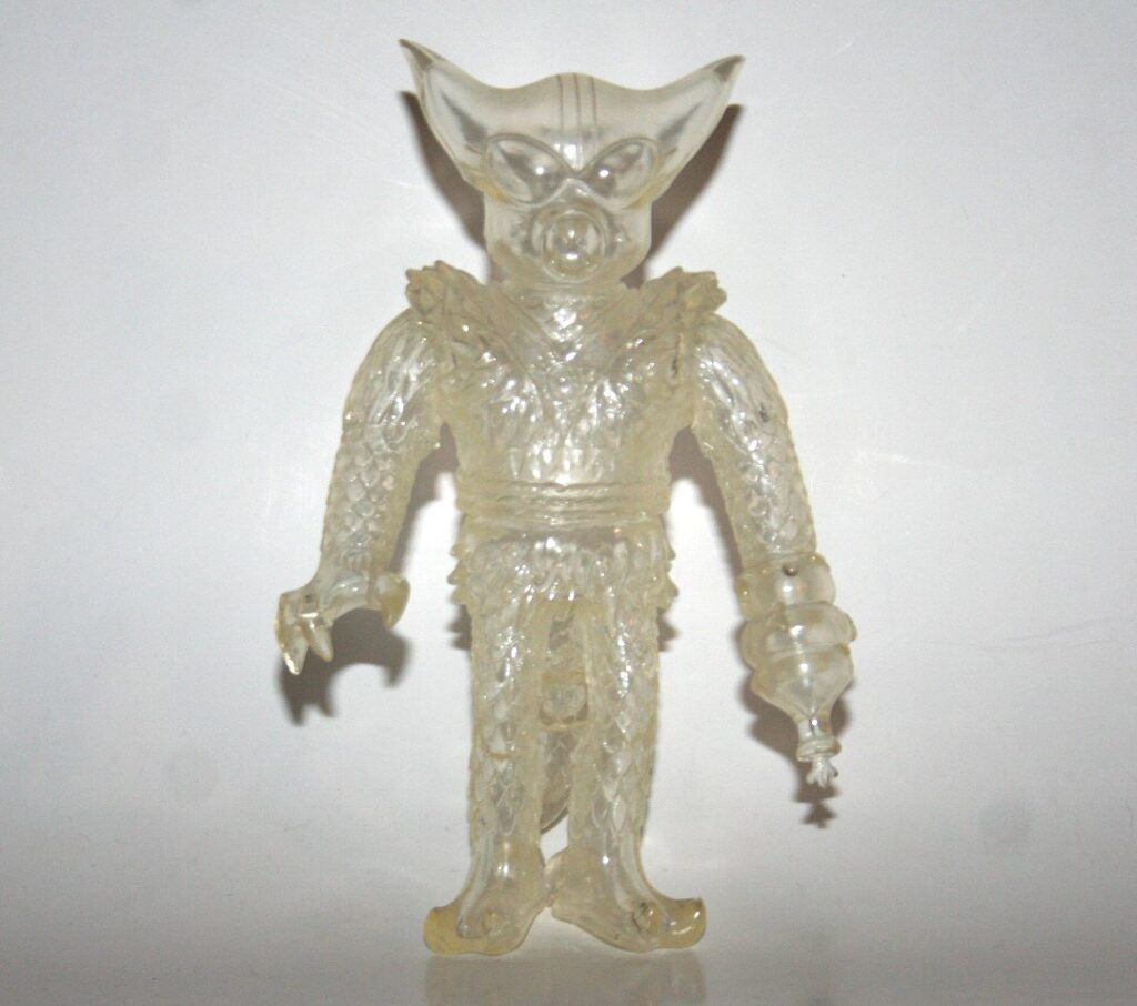 Gravy Toys Crystal Clear Drizzleshits