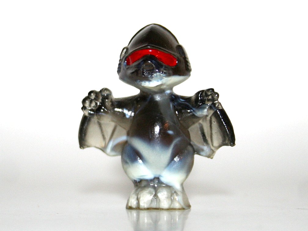 Healeymade Red Eyed Bangangai