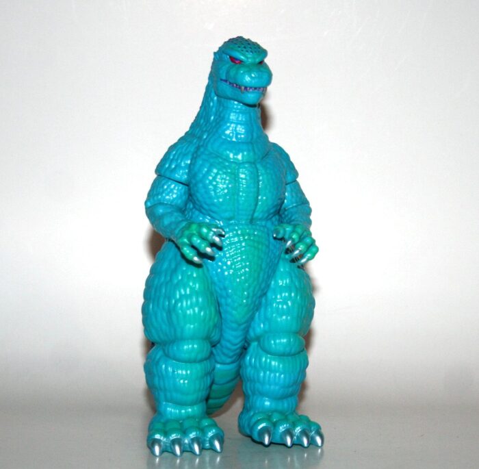 Mondo Umi Variant Godzilla 1984