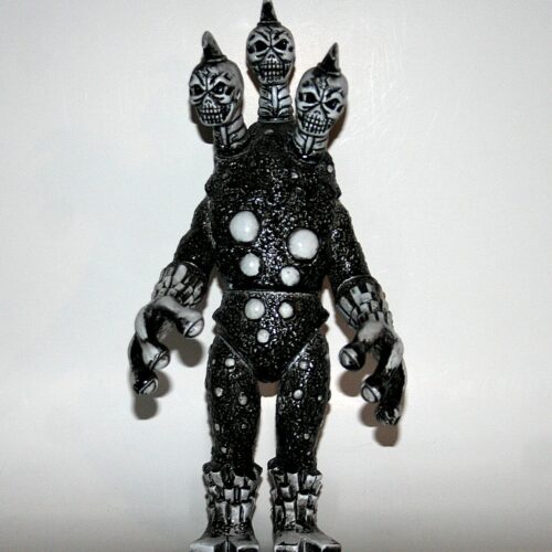 Skull Toys