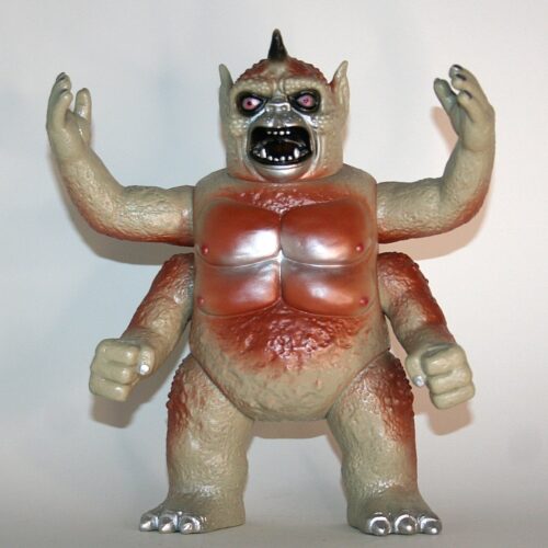 Splurrt Brown Krono II