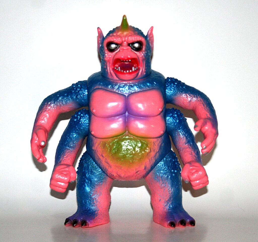 Splurrt DCon 2017 Pink Krono