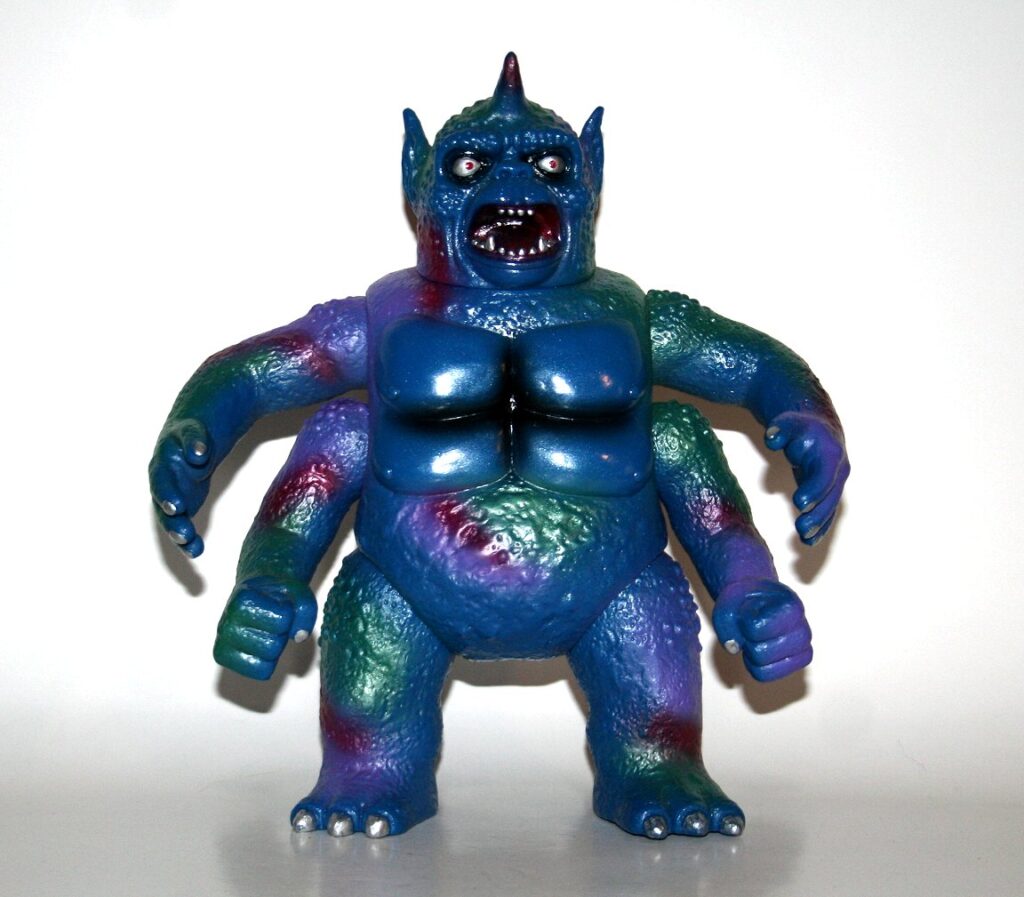 Splurrt Five Points 2018 Blue Krono