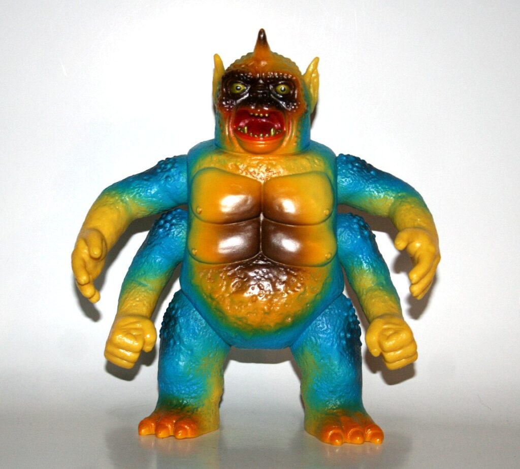 Splurrt x Convict Yellow Krono