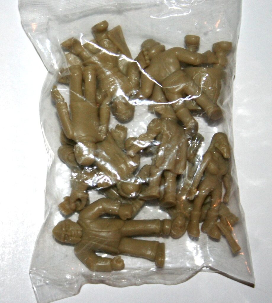 Suckadelic SUCKLE Taupe Set