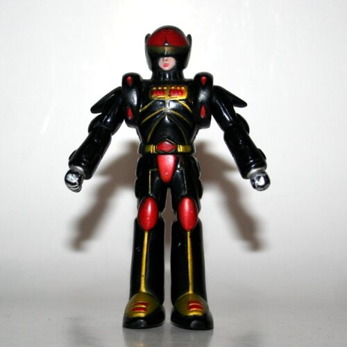 TDL Long Black Zone Captain