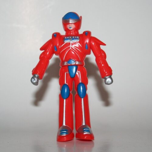 TDL Long Red Zone Captain