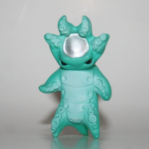 Ukydaydreamer Mint Green Octrien