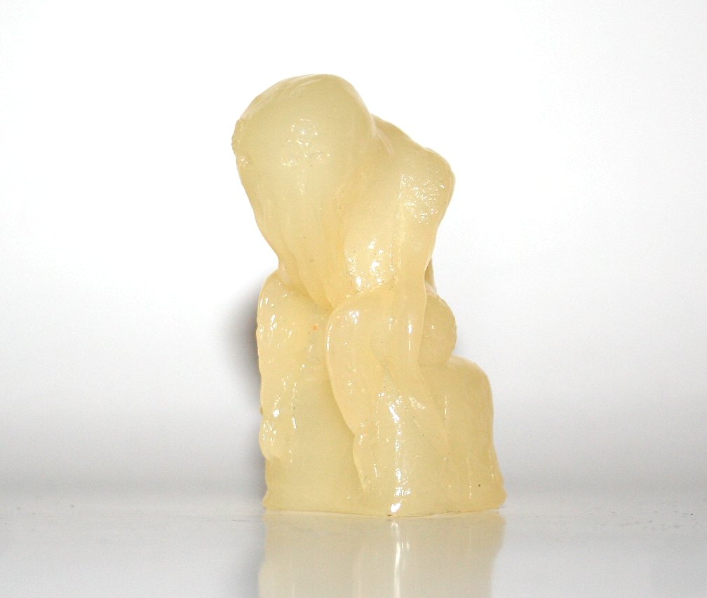 Velocitron Milky White Cthulhu