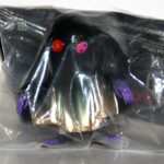 【未開封】 CURE mini SPOOKY BOOGIE + GEE FL-V Cure Mini C3 Exclusive Spooky Boogie Plus Gee Sofubi Figure