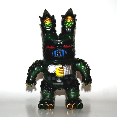 sofubi