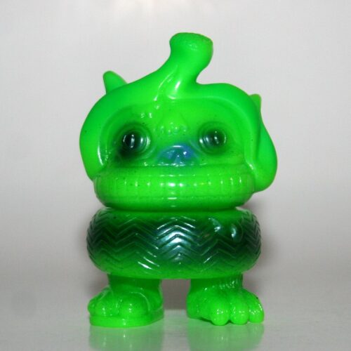 Tim Biskup Calli Alpha beast2005年 限定1000 TIM BISKUP 9