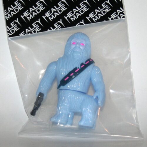Healeymade Lavender Vinyl Shaman
