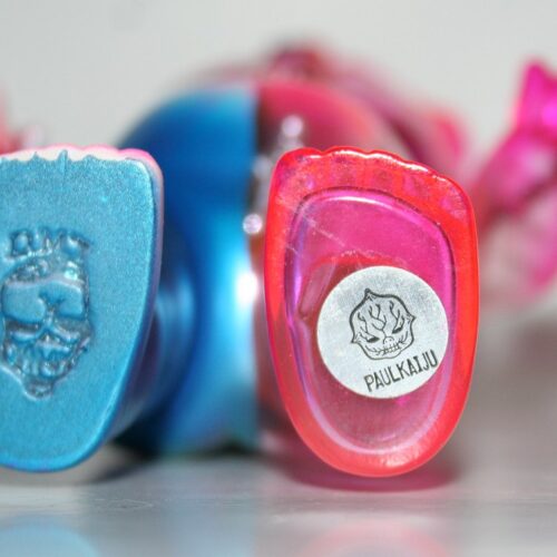 Vinyl Figures on Viciousfun