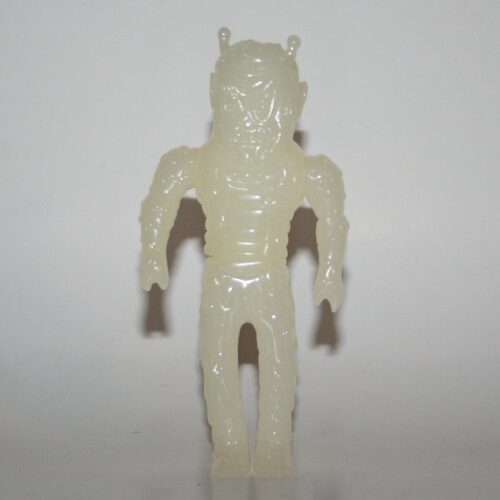 Michael Skattum Milky White Outer Space Demonoid