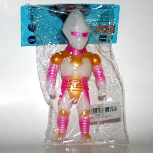 Mondo Cherry Blossom Jet Jaguar