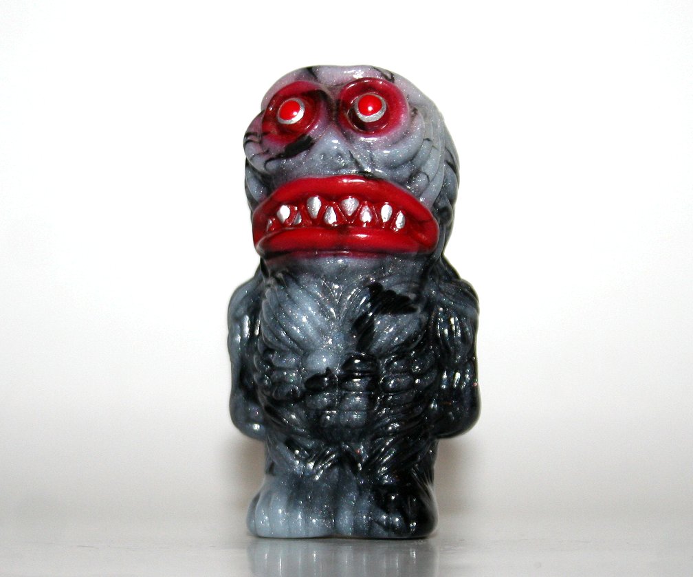 PicoPico Redrum Mini Bobo