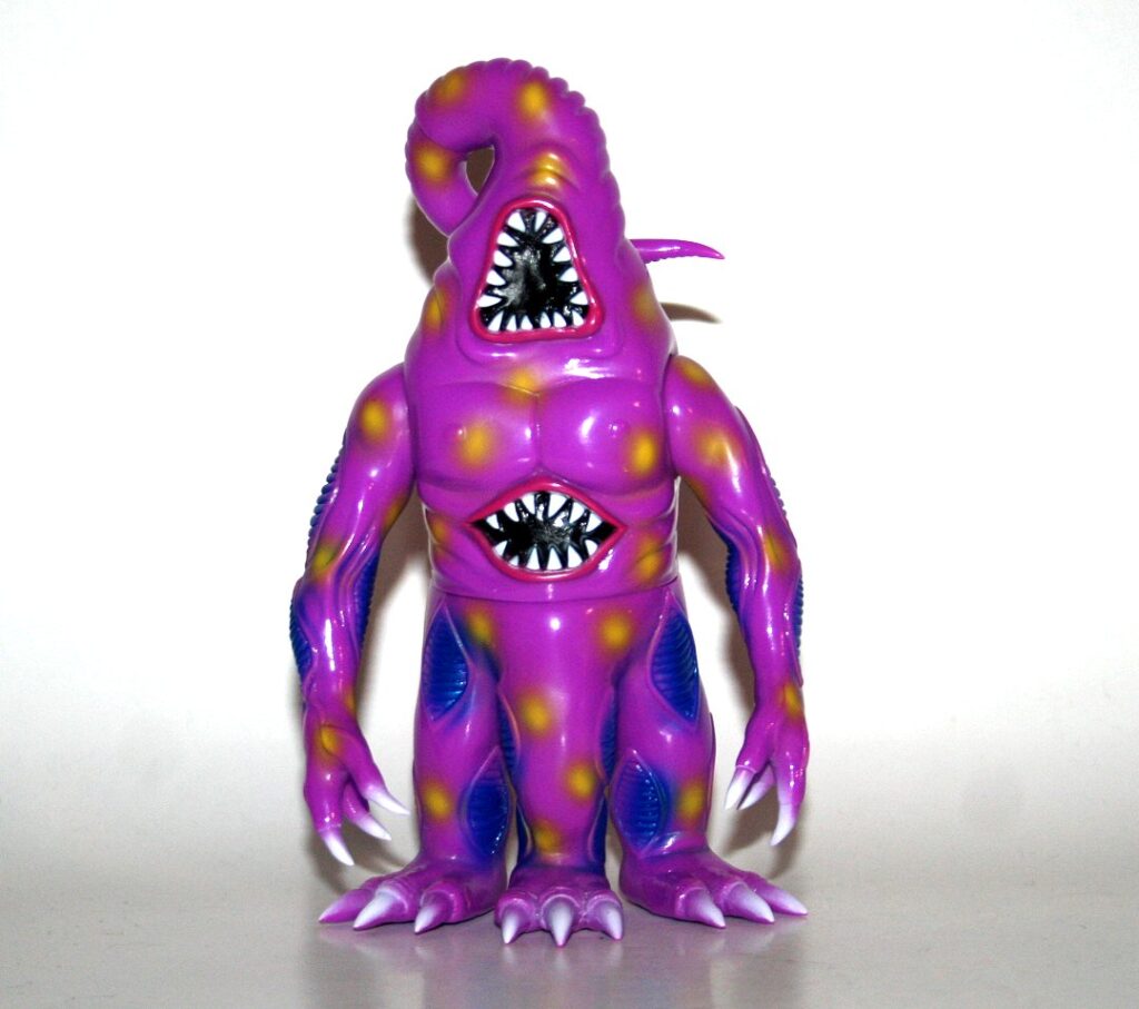 Punk Drunkers x Prestage Purple Nyarlathotep - Loose