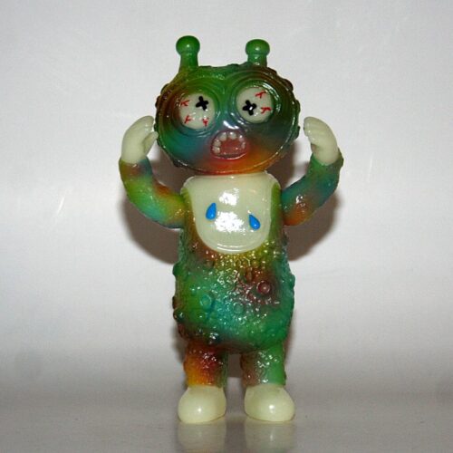 Ramondo Toys Glow in Dark Kakeji