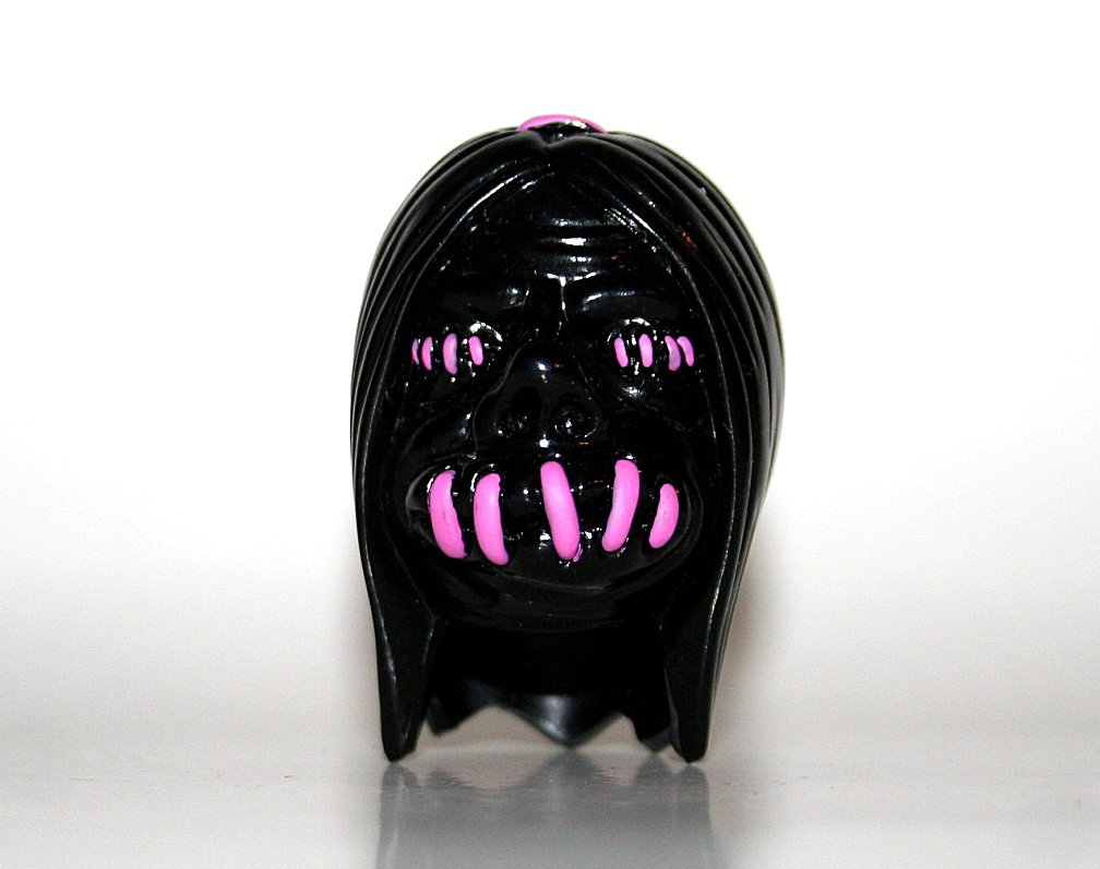 Restore Black and Pink Dry Head