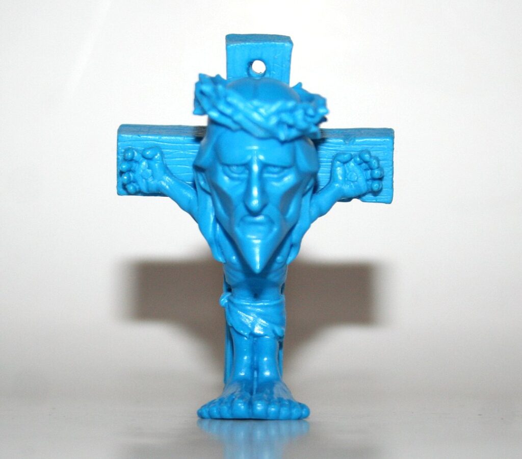 Restore Dark Blue Compass