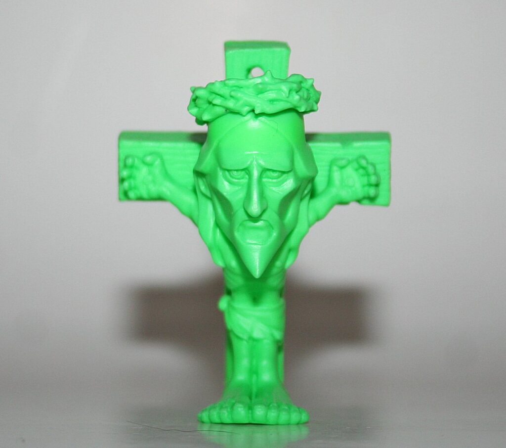 Restore Green Compass