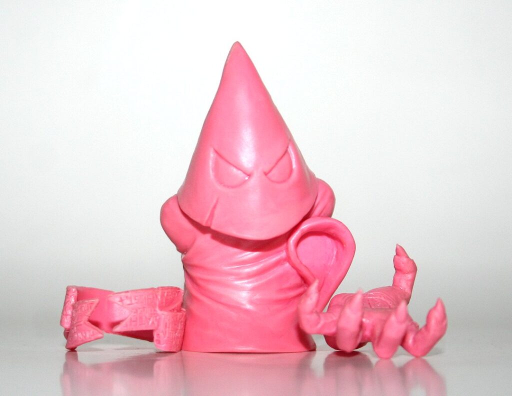 Restore Pink Universal Gravitation