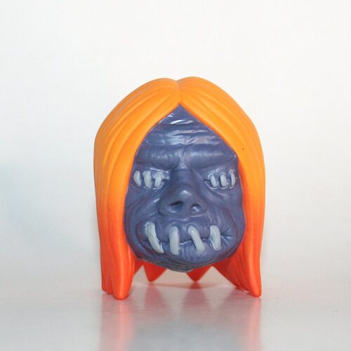 Restore x Medicom Blue Face VAG Series 3 Dry Head