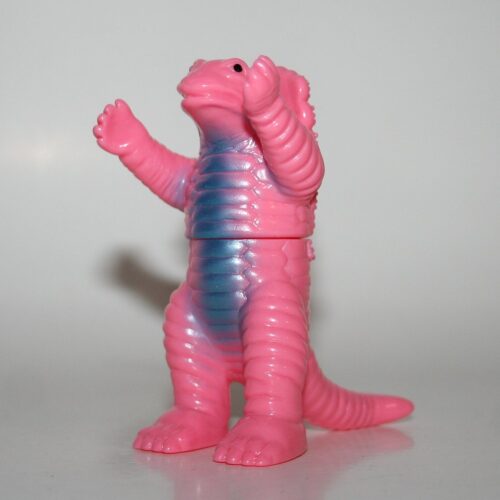 Tsuburaya Communications Mini Pink Kemular