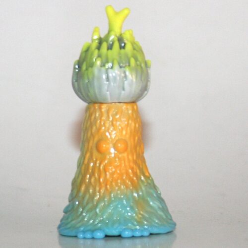 Unbox x Bwana Spoons WGT Blue x Orange It