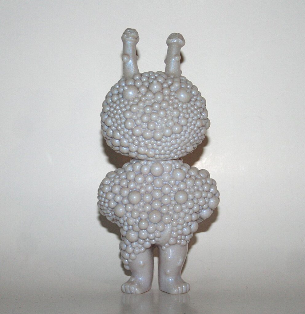 WamaToys Bubble Monster