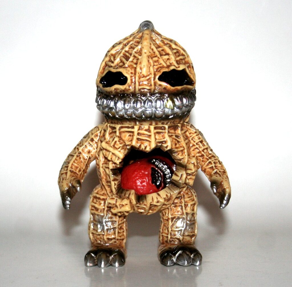 Black Seed Kenneth Tan Giant Dwarf