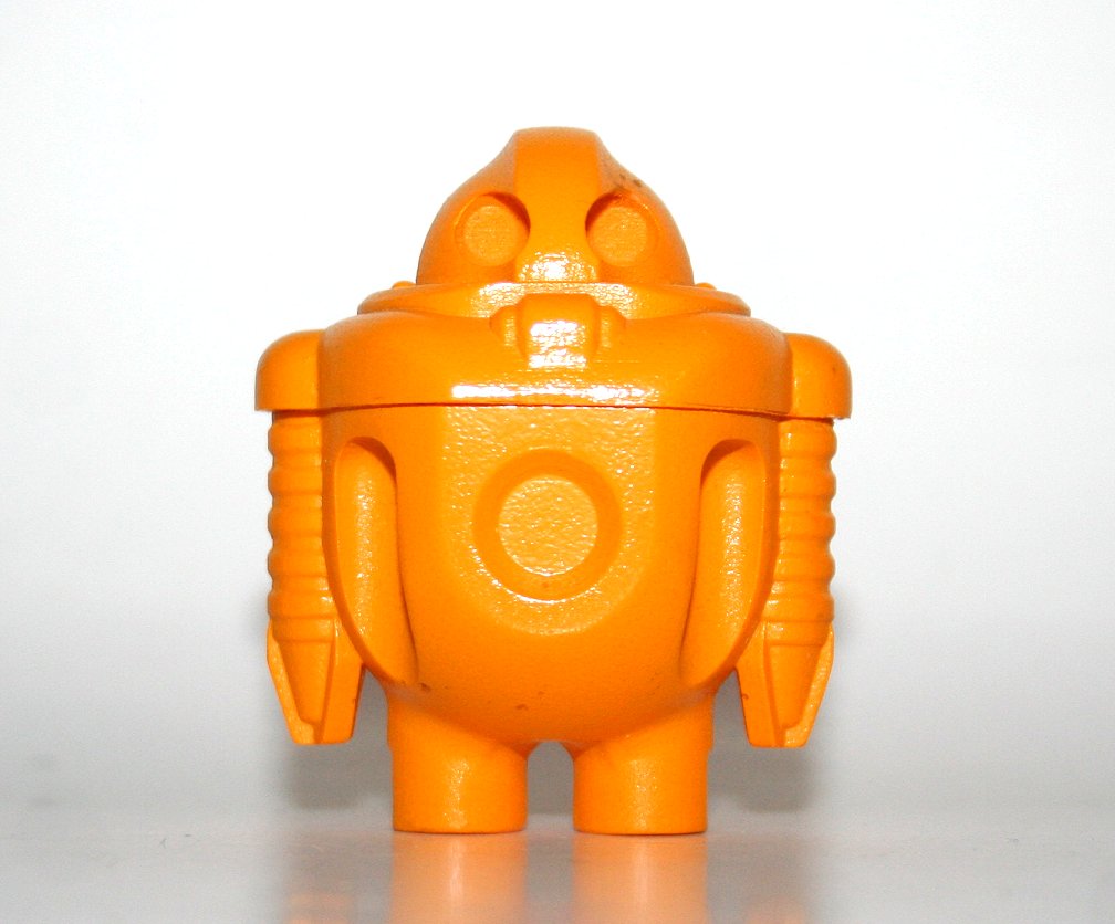 Cris Rose Yellow Sprog