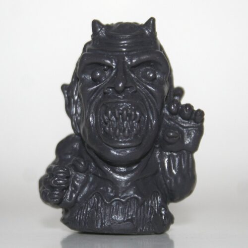 Kaiju and Sofubi