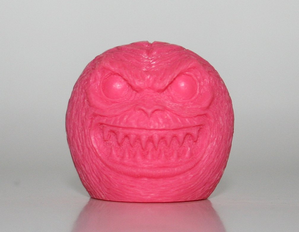 Deadly Delivery Pink The Brain - Loose