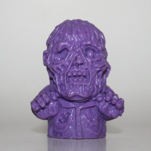Deadly Delivery Purple Incredible Melting Maba - Loose