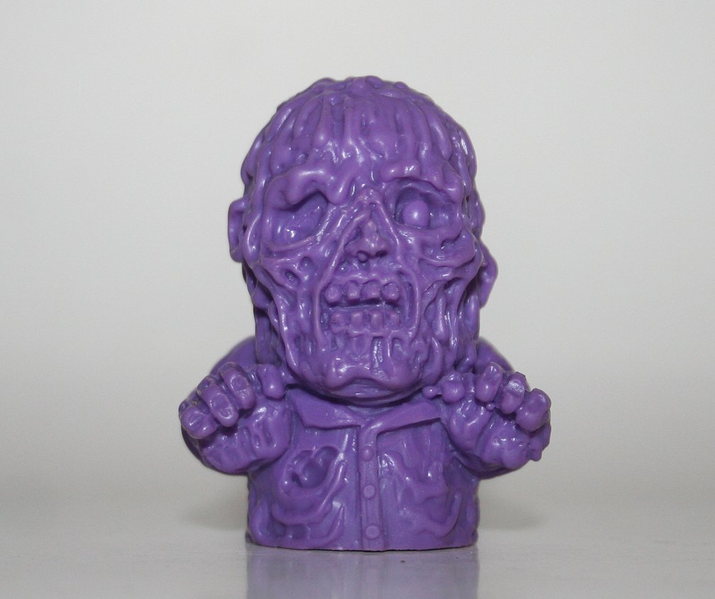 Deadly Delivery Purple Incredible Melting Maba - Loose