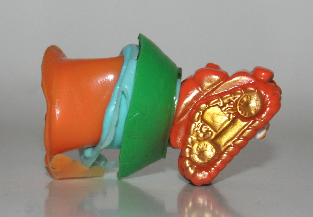 Gravy Toys I See You Flash Tank