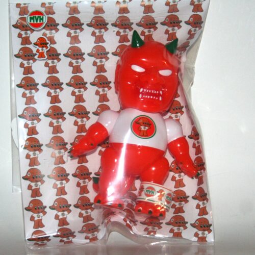 MVH Orange Sato Kewpie