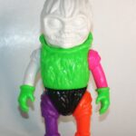 Unbox Industries x Abao Devilish Dede