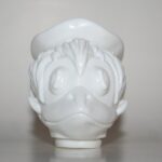 MVH Unpainted Mixed Parts Feral Kid