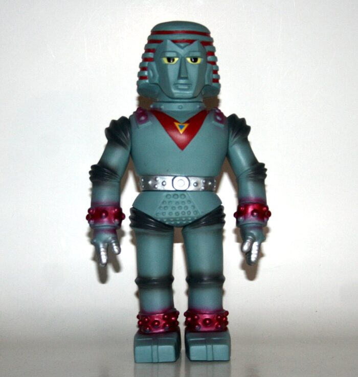 Marmit Giant Robo GR-1 Marmit Giant Robo GR-1