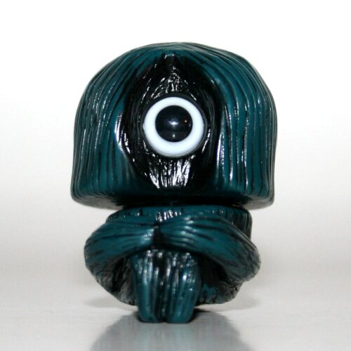 Science Patrol Dark Blue JiroJiro