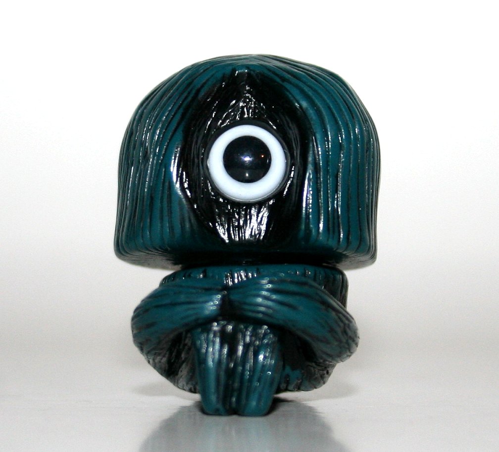 Science Patrol Dark Blue JiroJiro