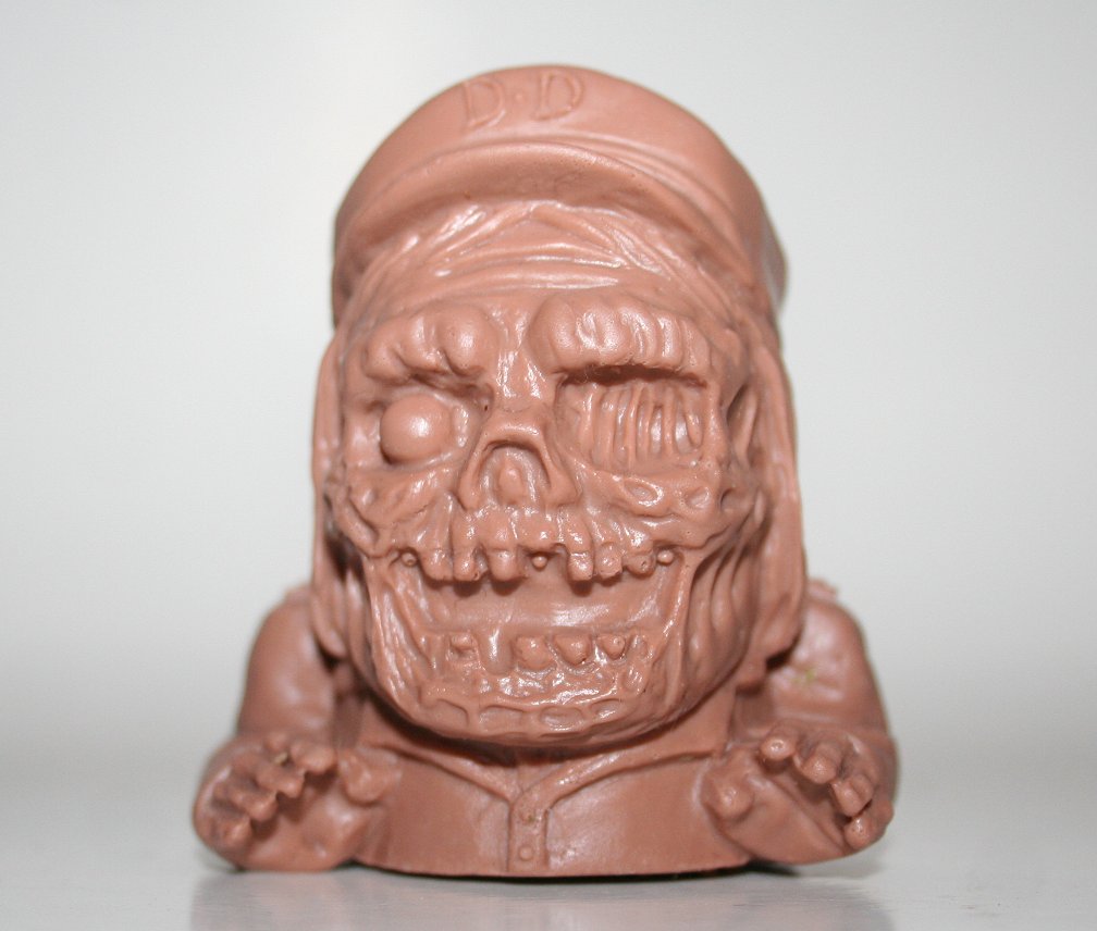 Deadly Delivery Brown Mr Deadly Maba