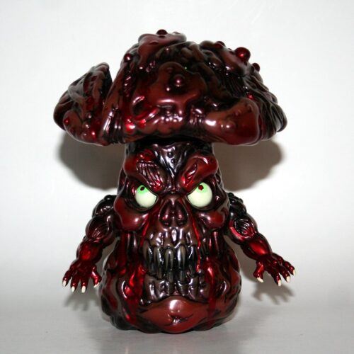 Elixir Toys Blood Rush GITD Fungusting