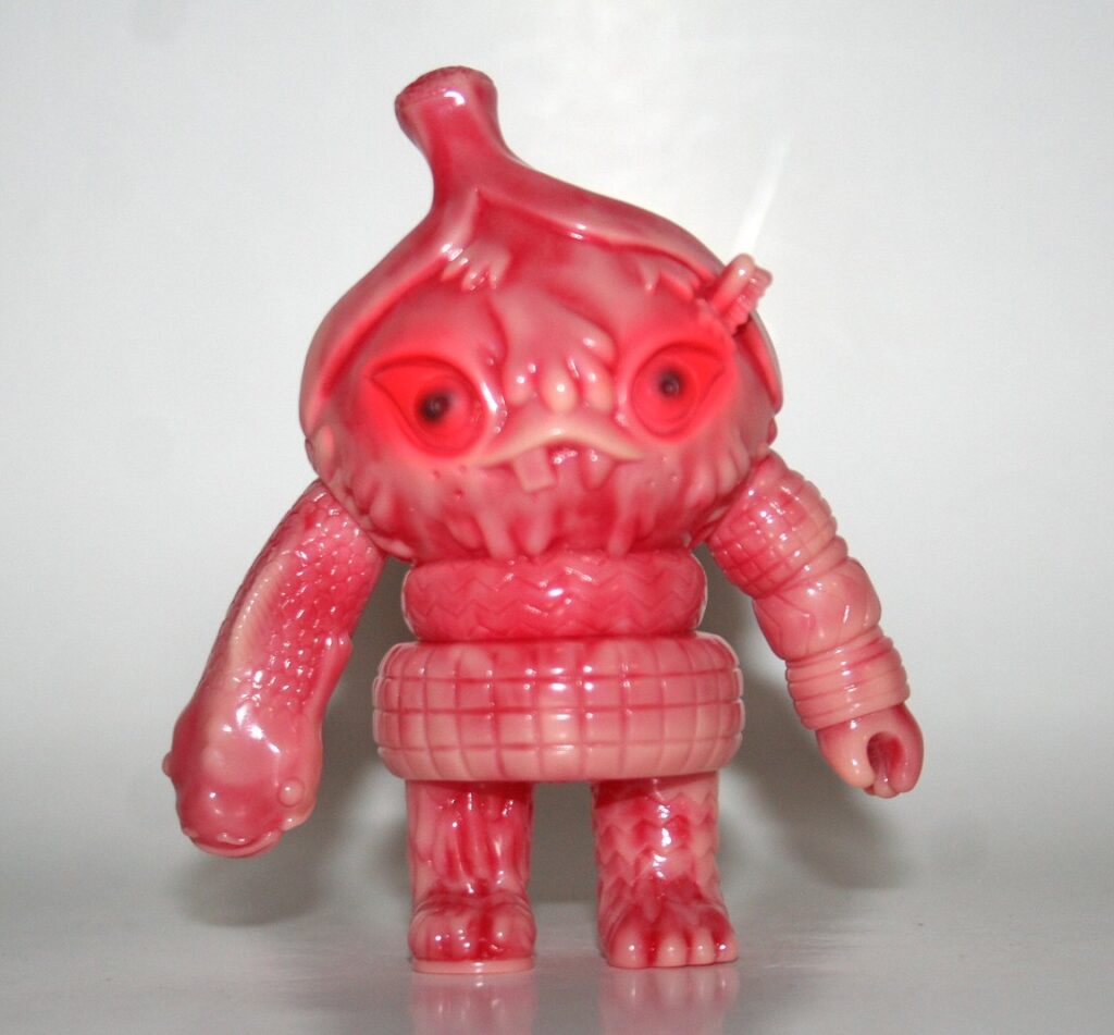 Gravy Toys Meaty Trashcan