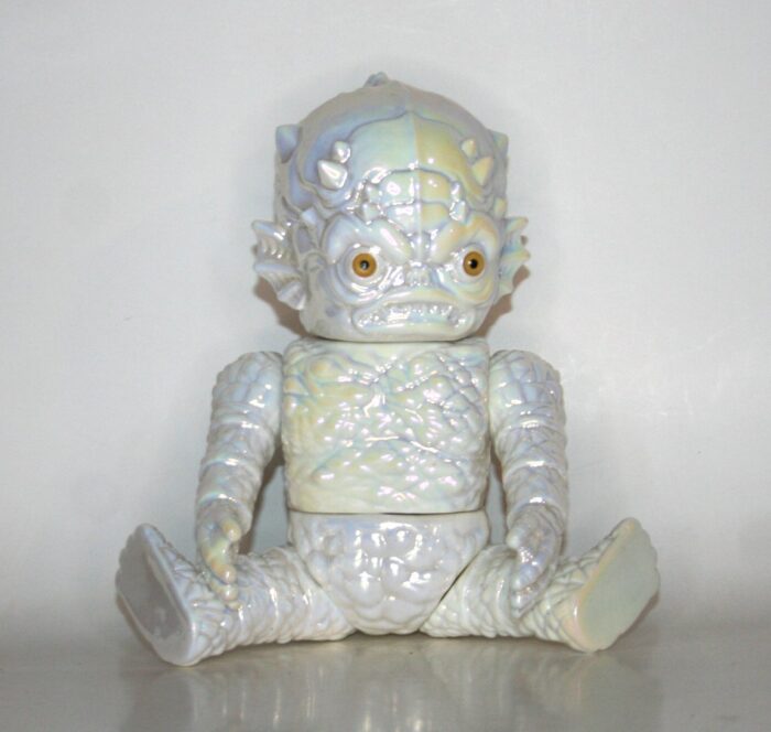 Lestang Nicolas Ceramic Mort De Rire