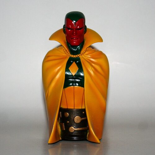 Randy Bowen MIB The Vision Bust